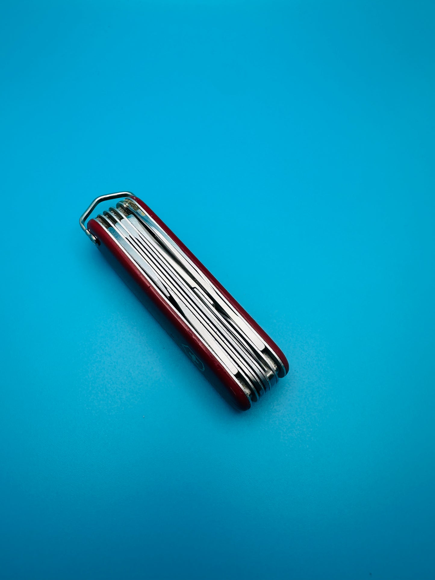 VICTORINOX MASTER CRAFTSMAN SMALL 84mm