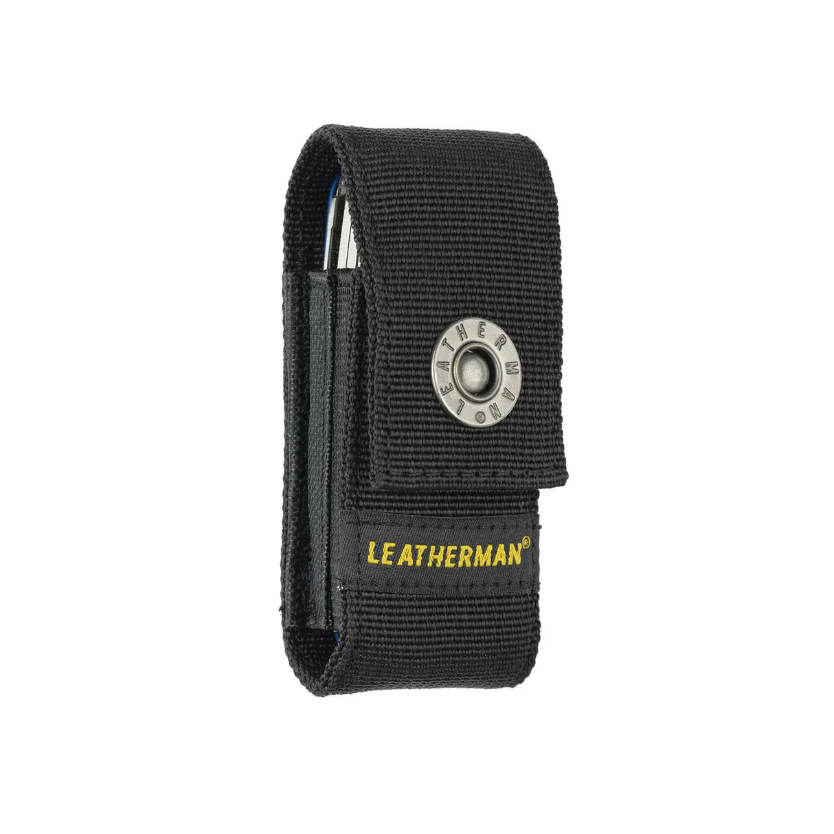 🛠 Leatherman Rebar Coyote Tan Multitool 17-in-1 USA w/ Sheath – Black Oxide NEW!