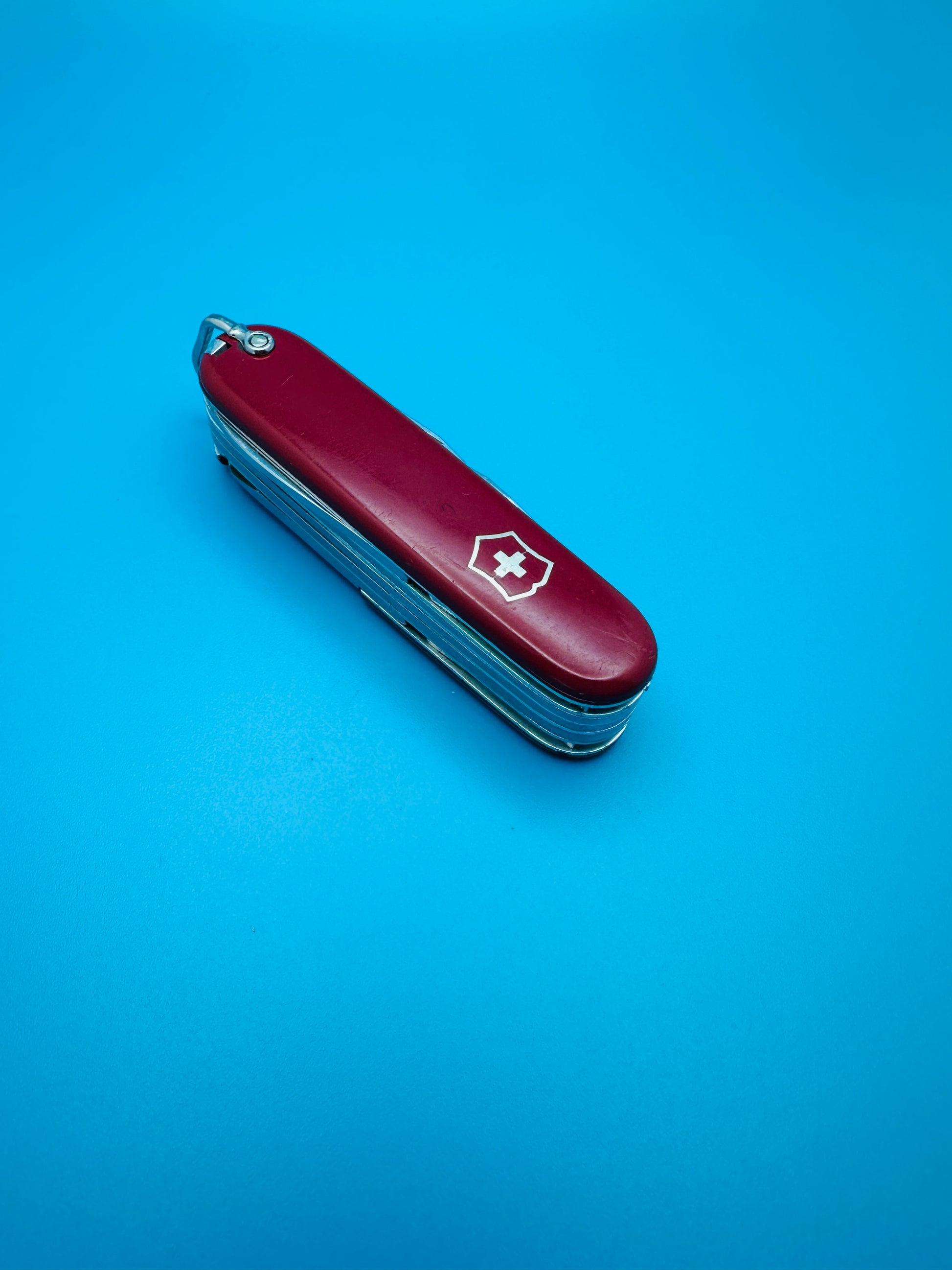 VICTORINOX MASTER CRAFTSMAN SMALL 84mm