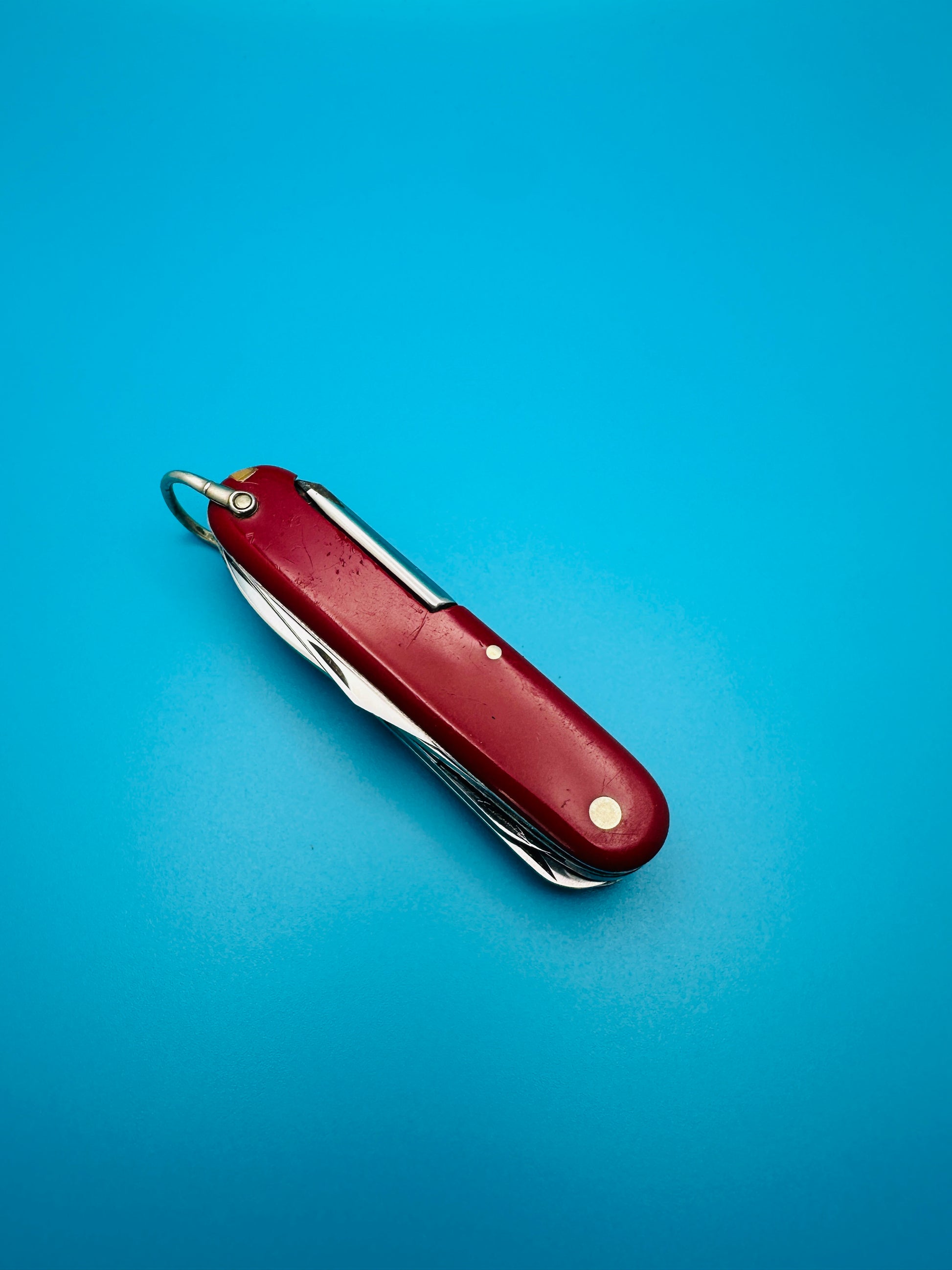 Wenger Allsport Swiss Army Knife 91mm Multi Tool
