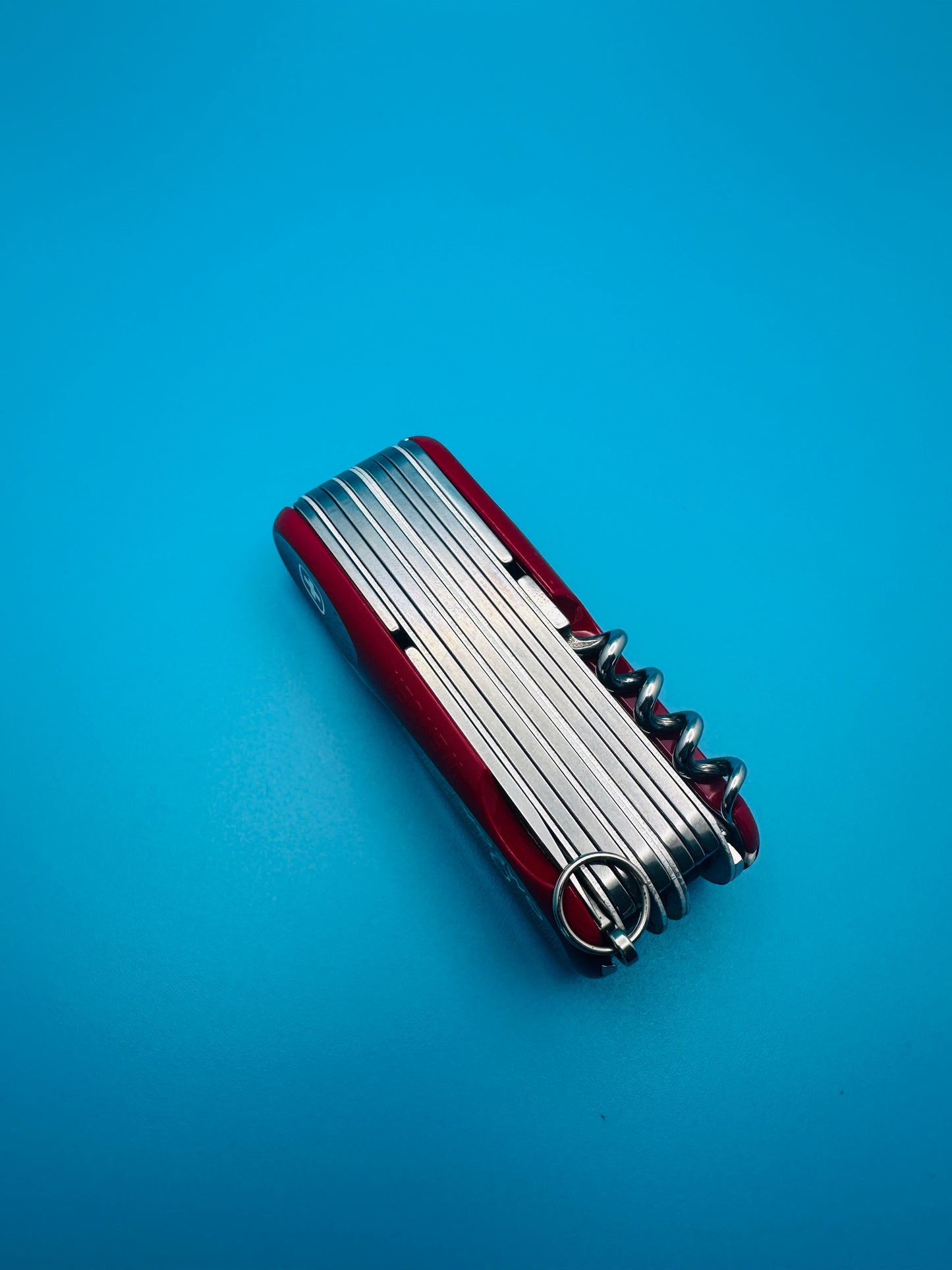 Wenger - Minathor - Bergeon - OMEGA 1.550.46.300