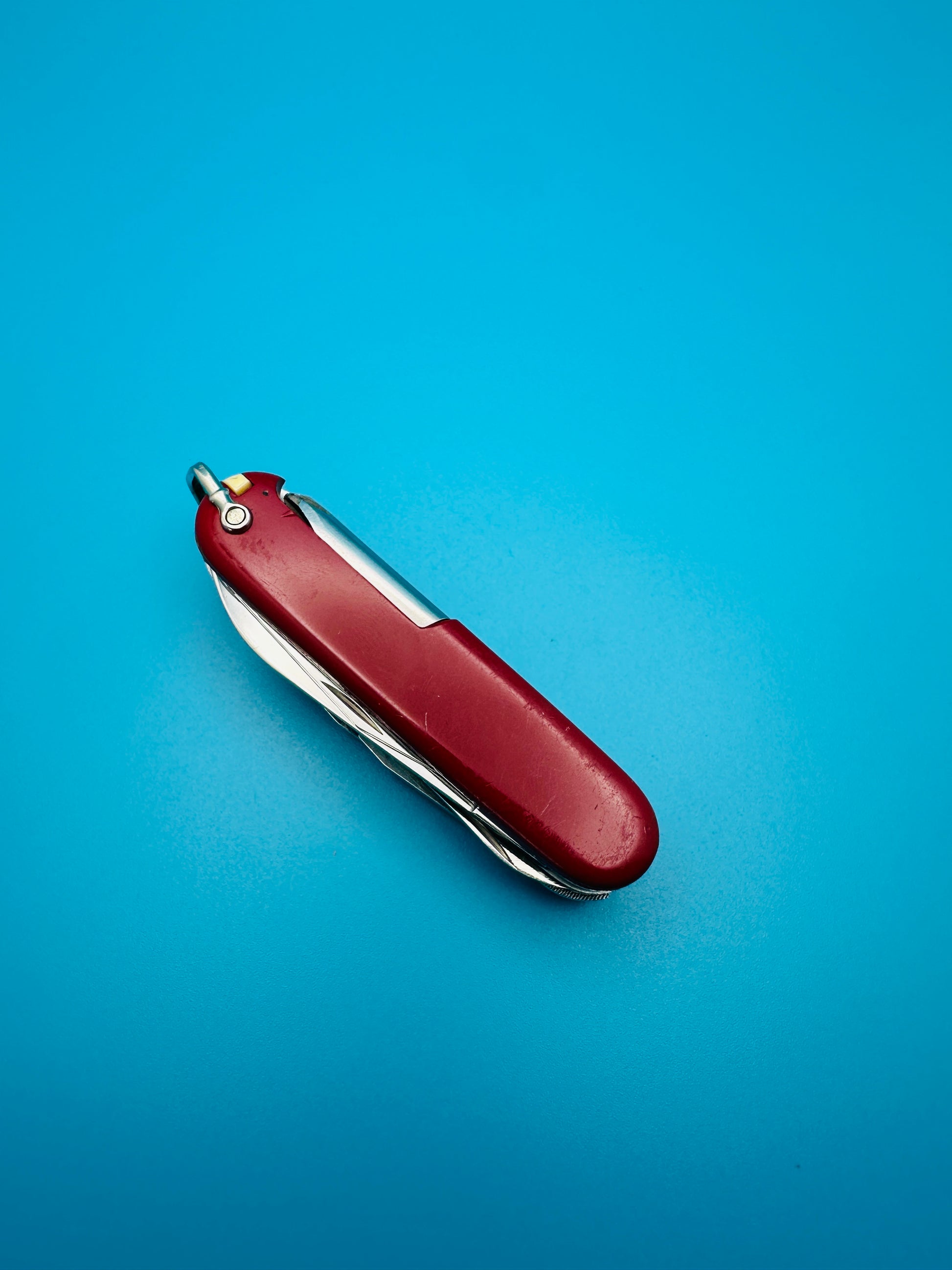 VICTORINOX MASTER CRAFTSMAN SMALL 84mm