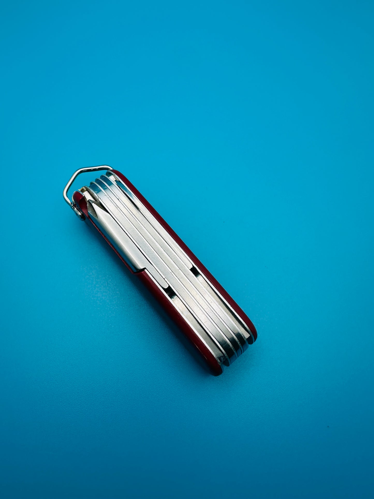VICTORINOX MASTER CRAFTSMAN SMALL 84mm