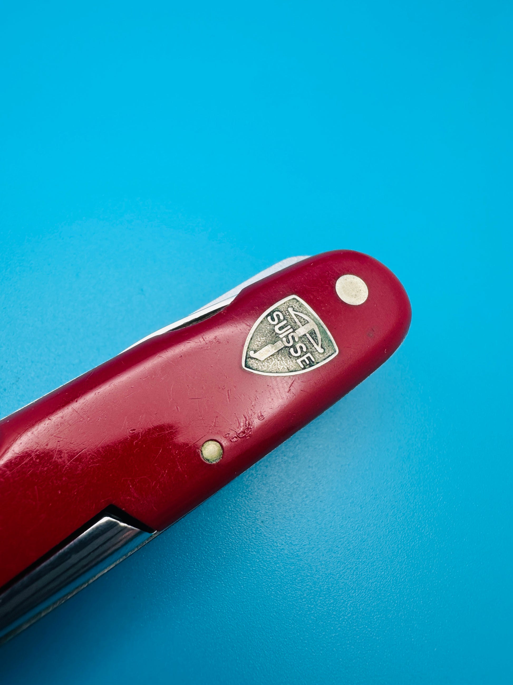 Wenger Allsport Swiss Army Knife 91mm Multi Tool